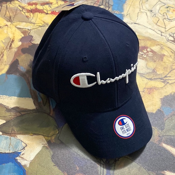 Champion Hat